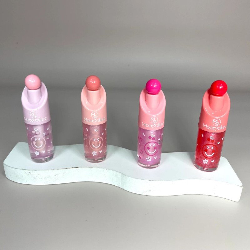 Gloss Beauty Model- L-163-1